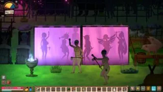 【SLG汉化】生存游戏   v0.4.4.6 官方中文版+DLC   （サバイバルゲーム    #Mad Island ）【度盘1.1G】