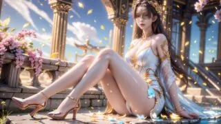 【AI图包】kuzan狠人大帝4-21全【度盘/688M】