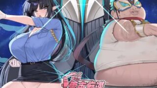 【SLG官中】异世界电车痴汉 【度盘50M】