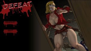 【ACT】 逃离僵尸大学 Adult Escape From Zombie U 【度盘/1G】