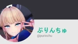 【MMD/无修正】ぷりんちゅ 作品合集 至25.4【度盘/35G】