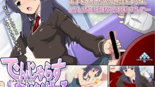 【ADV】【动画】でんじゃらすないちんげーる【度盘/185M】