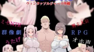 【RPG】【PC/AI汉化】 Show First 2 ～ウィンタァソルジャーズ作戦～ Ver1.2 【度盘/600M】