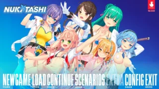 【ADV】拔作岛 NUKITASHI 抜きゲーみたいな島に住んでる貧乳はどうすりゃいいですか?Ver2.0.0 官方中文版【度盘/5.38G】