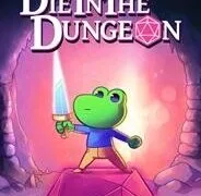 【单机】骰死地牢 Die in the Dungeon Build.19618918【度盘/160M】