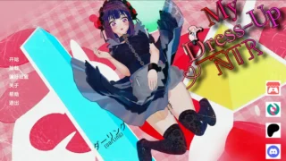 【SLG】更衣人偶NTR:暗涌的欲念 My Dress Up NTR Unseen Desire Ver0.6p2 AI汉化内嵌版【度盘/3.04G】