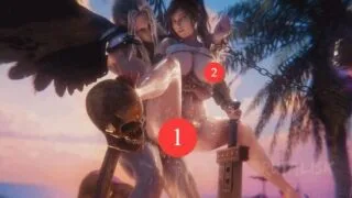 【3D】【无修/NTR】 Brutalisk Entertainment :蒂法+爱丽丝+伊芙+春丽+阿狸 战败即挨操 格斗 【4G/UC】