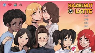【SLG/PC/安卓】 榛子拿铁 Hazelnut Latte v0.13.3 Patreon 汉化版 【度盘/3G】