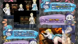 【RPG】帝国骑士 Imperial knights Ver1.05 Mtool汉化润色版+特典【度盘/6.90G】