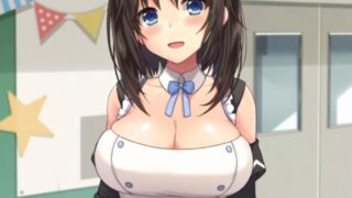 【同人动画】與巨乳鄉村妹度過的色色的暑假第三话中文字幕【度盘/230M】