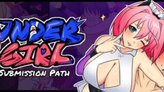 【ADV汉化】底层少女：臣服之路     UnderGirl: Submission Path 【度盘1.5G】