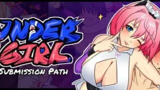 【ADV汉化】底层少女：臣服之路     UnderGirl: Submission Path 【度盘1.5G】