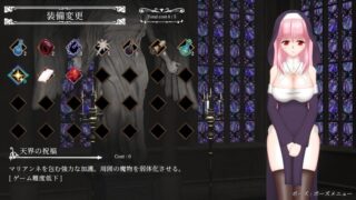 【ACT汉化】罪恶的祈祷  v2025.08.27 官方中文版 UnHolY PraYeR 【度盘1.05G】