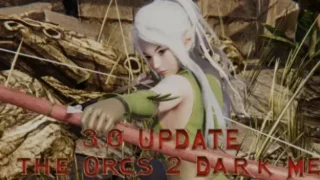 【SLG/PC/安卓】 兽人崛起2:黑暗记忆Rise of the Orcs 2: Dark Memories Ver3.5b赞助版 AI汉化步兵版 【度盘/6.1G】