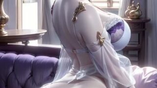 【AI图包】斗破苍穹-曹颖【度盘/702M】
