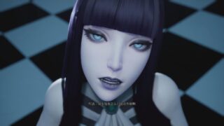 【3D动画/无修正】【游戏CG动画】魔女的侵袭:库洛的房间 Under The Witcher:Kuro’s Room【度盘/3.63GB】