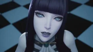 【3D动画/无修正】【游戏CG动画】魔女的侵袭:库洛的房间 Under The Witcher:Kuro’s Room【度盘/3.63GB】