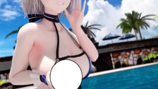 【3D动画/有修正】 cameel 大佬合集至25.4【度盘/30G】