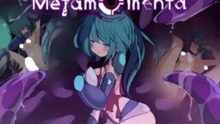 【ACT汉化】v1.5 超维脉动   Metamomenta 【度盘171M】
