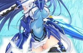 【ADV】【AliceSoft】 超昂神騎エクシール / 超昂神骑圣剑【度盘/4G】