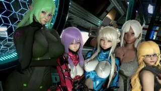 [SLG/汉化/双端] 欧派奥德赛 v0.4.6赞助 AI版  Oppai Odyssey [8.5G]