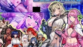 【RPG】罗艾洛尔的幻银城 ロエロールの幻银城 Ver2.0 Mtool汉化【度盘/4.02G】