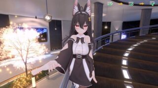 【SLG】【中文/动态】虚拟少女开发计划V1.4 官方中文步兵版【新作】【度盘/3.2G】