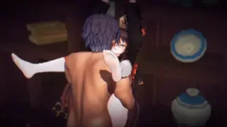 【3D动画/无修】[miuuuuu/runhh] 7月 【PIKPAK/3.3G】