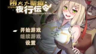 【RPG/PC/安卓joi】堕落的圣痕:夜行传令 堕ちた聖痕:夜行伝令Ver 0.35 官中步兵版+修正【度盘/1.57G】