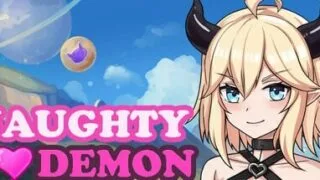 【RPGPC汉化】恶魔与猫娘   悪魔と猫娘 【度盘665M】