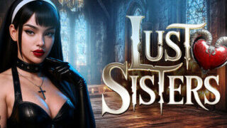 【SLG/官方中文/全动态/无修正】Lust Sisters【2.5G/PIKPAK盘】