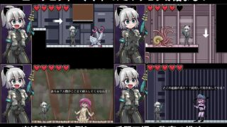 【ACT生肉】突击莉莉  バレット・リリィ 【度盘184M】