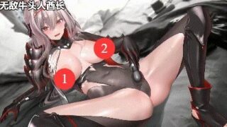 【2D】【动画】紺そめ Consome 2025年1-7月动画 Topaz 4k ai放大降噪画质修复 【无修正】【16GB/UC】
