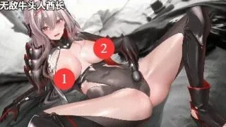 【2D】【动画】紺そめ Consome 2025年1-7月动画 Topaz 4k ai放大降噪画质修复 【无修正】【16GB/UC】