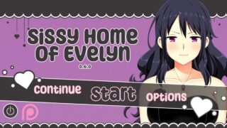 【SLG/PC/安卓】【汉化/动态】伊芙琳的丈夫们V0.8.0b AI汉化版【度盘/680M】