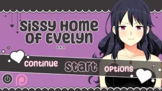【SLG/PC/安卓】【汉化/动态】伊芙琳的丈夫们V0.8.0b AI汉化版【度盘/680M】