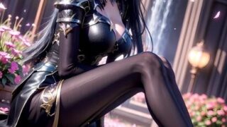 【AI图包】kuzan柳二龙2-12全【度盘/556M】