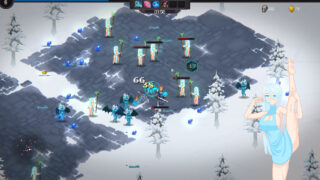【SLG】【PC/官中】 神灵后宫 众神后宫 Harem of Gods 官中步兵版 【度盘/100M】