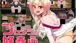 【RPG】普莉梅拉的好奇心 プリメラの好奇心 Mtool汉化版+存档【度盘/954M】