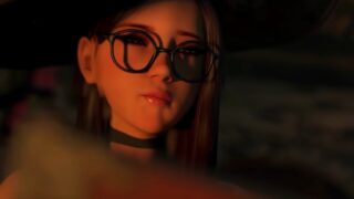 【3D】misspelled大佬作品【度盘】