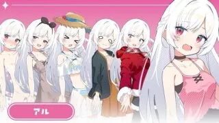 【RPG/PC/安卓】 姐妹罗盘 ～与妹妹们在无人岛上的甜蜜慢生活～ver1.02 叶酱内嵌汉化版 【度盘/1.3G】