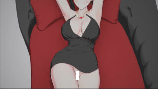 【2D同人/Croove】和调月莉音【度盘/327M】