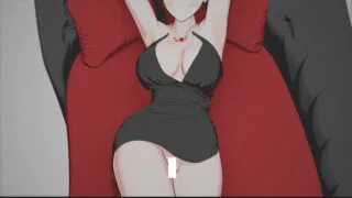 【2D同人/Croove】和调月莉音【度盘/327M】
