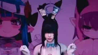 【3D动画/VAM/无修正】水獭人 大佬视频合集 至25.5【度盘/62G】