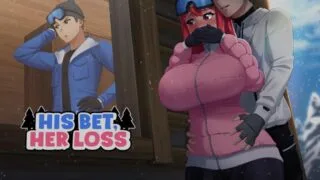 【SLG/PC/安卓】 押上本人女朋友 His Bet, Her Loss Ver0.4d 官方中文步兵版 【度盘/3.9G】