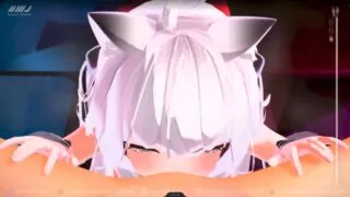 【3d动画】 Nimojihentai 25年8月【度盘/Pikpak、1v180M】