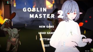 【3D 步兵 官中】哥布林大师2 v1.2 【度盘/2G】