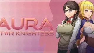 【RPG】 Star Knightess Aura 星光骑士奥拉 Ver1.00 AI汉化 【度盘/600M】