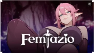 【ACT】 冒险者工会:精灵之剑 Femtazio 【度盘/1.2G】