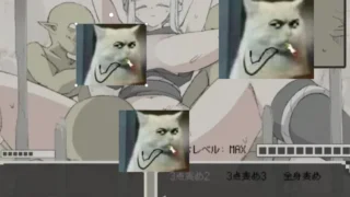 【SLG】 哥布林的玩具箱 ゴブリンの玩具箱 【度盘/300M】